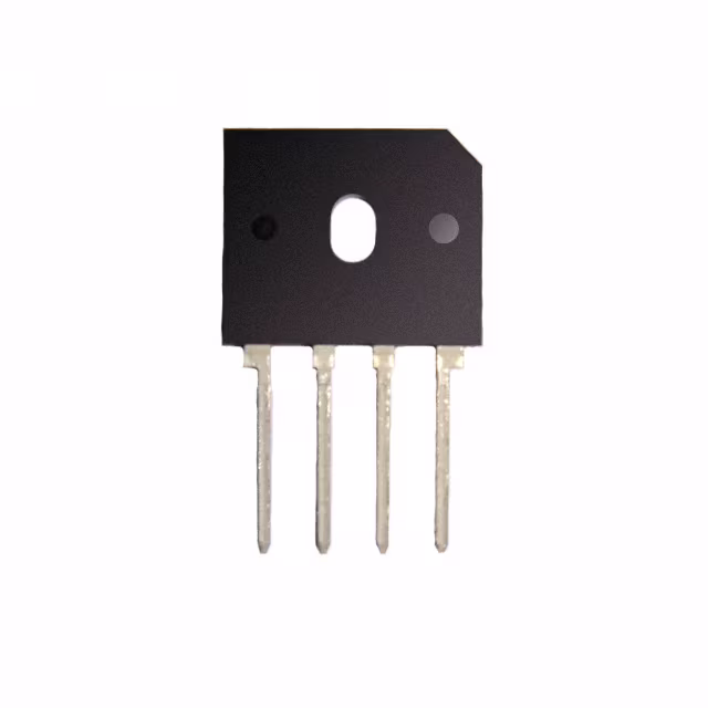 GBU15L06-BP Micro Commercial Co electronic component